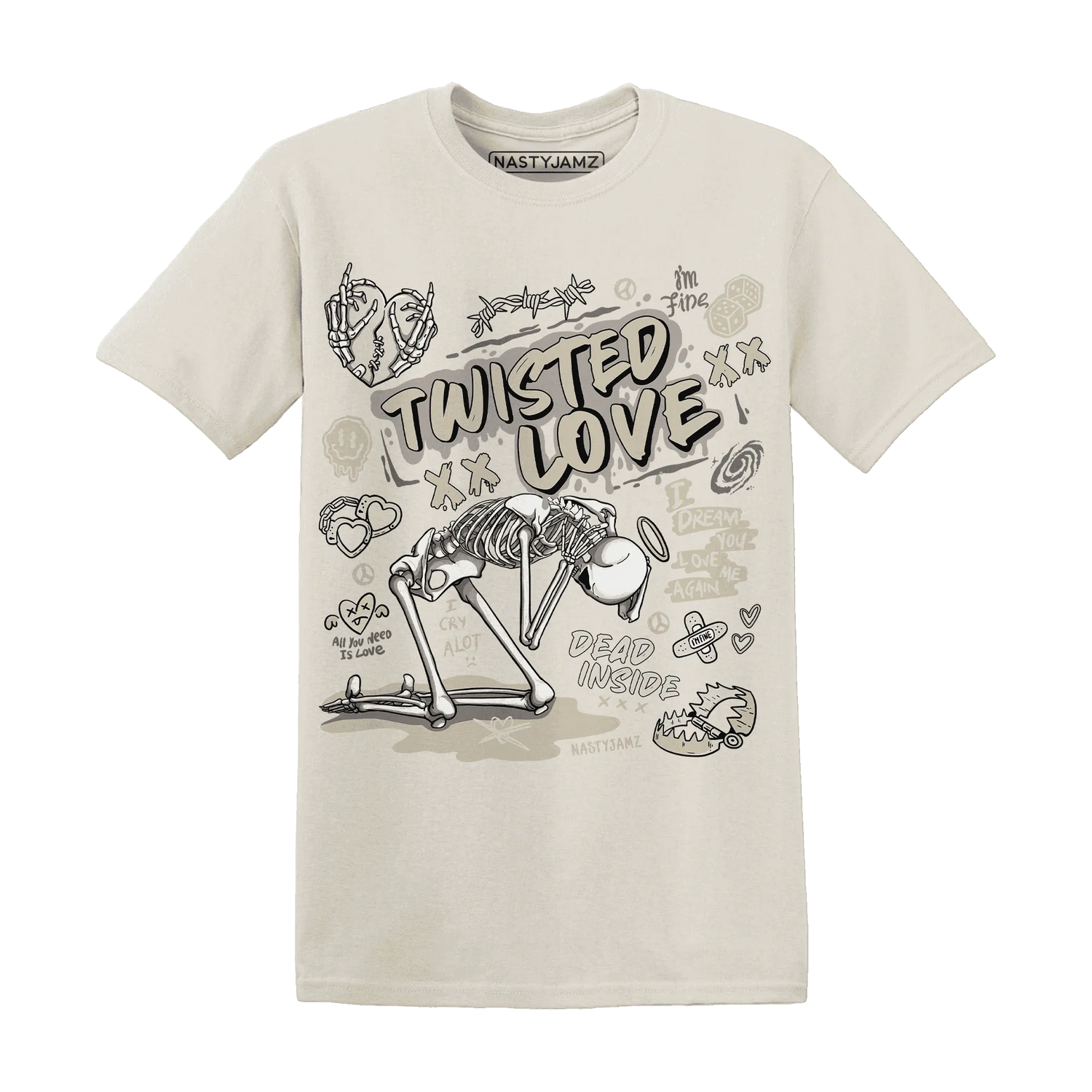 Gratitude-11s-NastyJamz-T-Shirt-Match-Twisted-Love