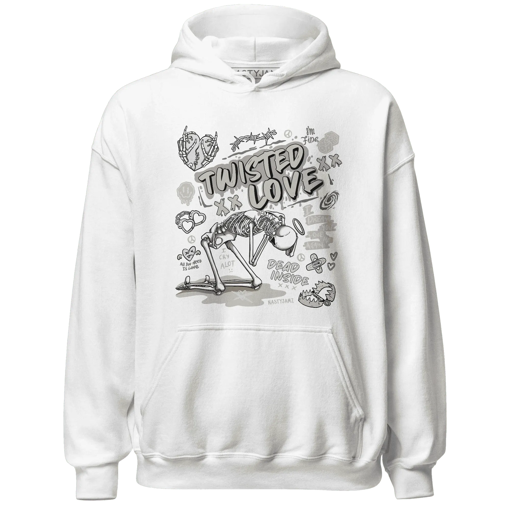 NastyJamz-Gratitude-11s-Hoodie-Match-Twisted-Love