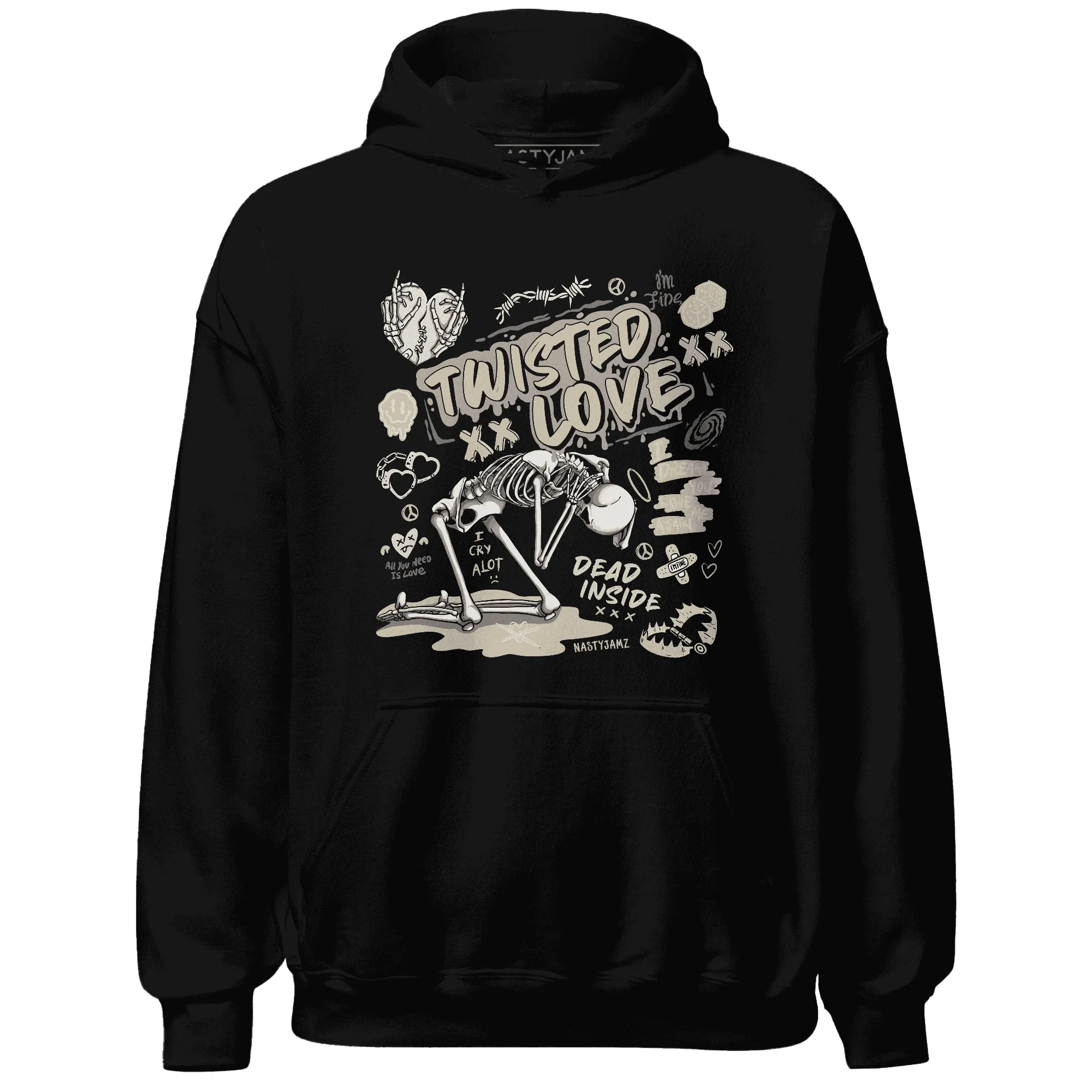 NastyJamz-Gratitude-11s-Hoodie-Match-Twisted-Love