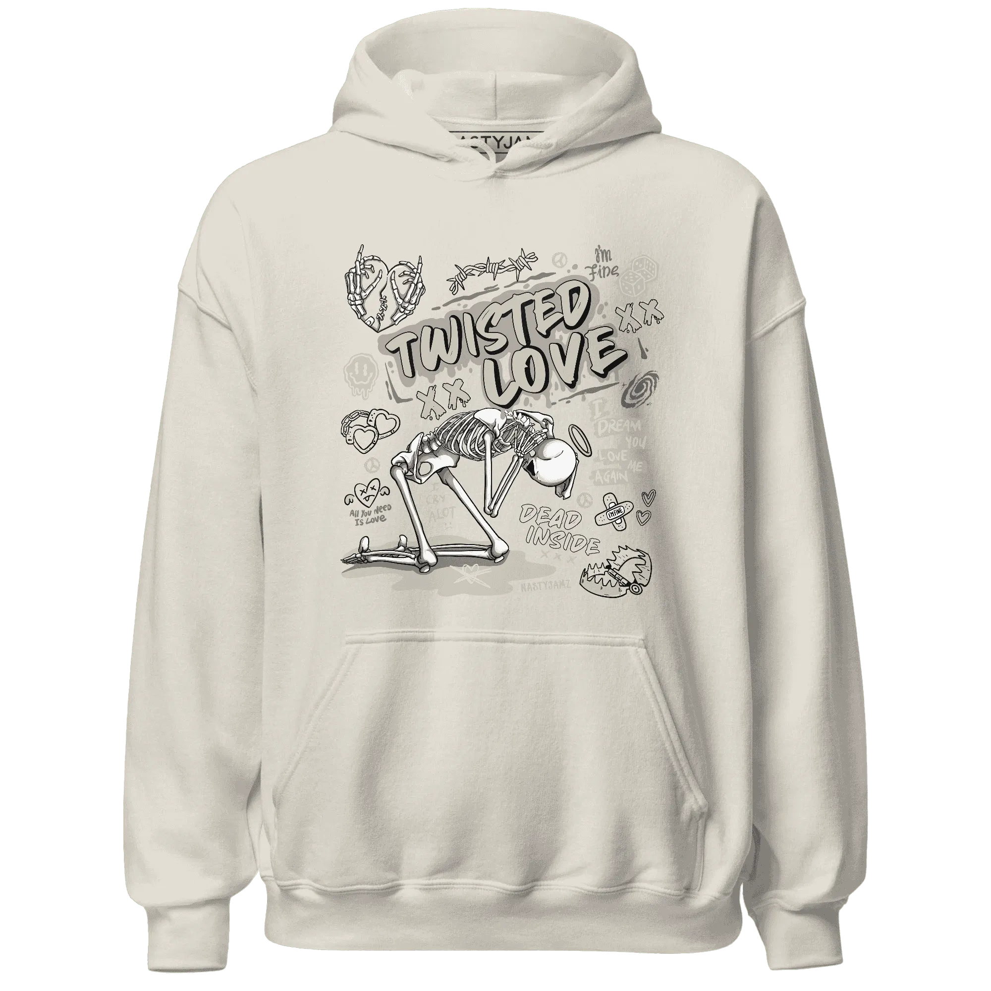 NastyJamz-Gratitude-11s-Hoodie-Match-Twisted-Love