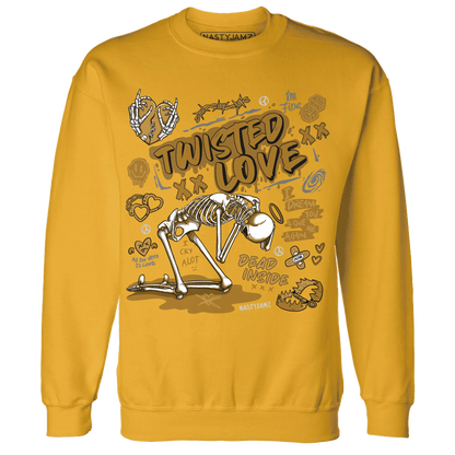 NastyJamz-Wheat-13s-Sweatshirt-Match-Twisted-Love