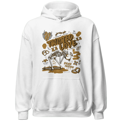 NastyJamz-Wheat-13s-Hoodie-Match-Twisted-Love