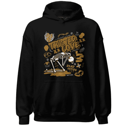 NastyJamz-Wheat-13s-Hoodie-Match-Twisted-Love