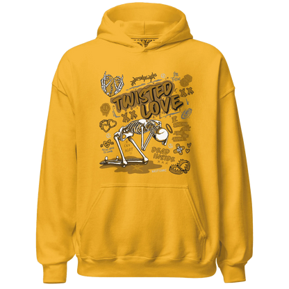 NastyJamz-Wheat-13s-Hoodie-Match-Twisted-Love