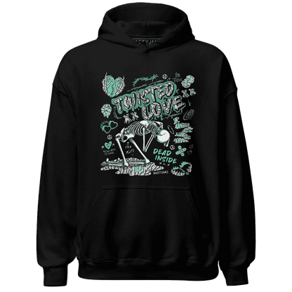 NastyJamz-Green-Glow-3s-Hoodie-Match-Twisted-Love