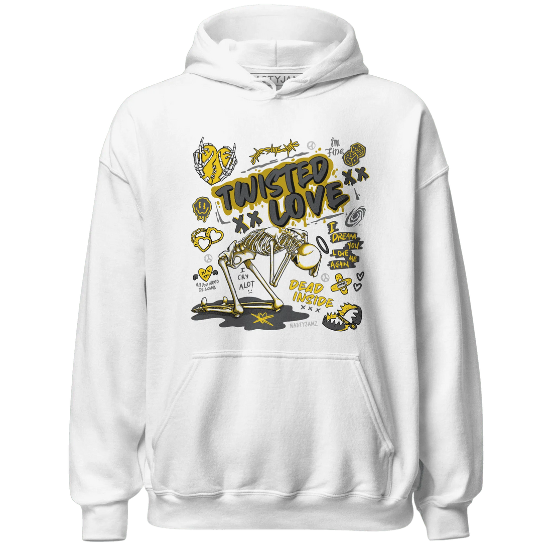 Thunder-4s-NastyJamz-Hoodie-Match-Twisted-Love