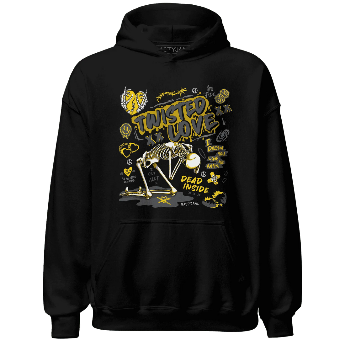 NastyJamz-Thunder-4s-Hoodie-Match-Twisted-Love