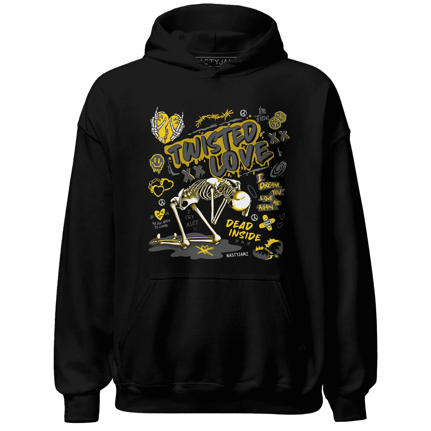 NastyJamz-Thunder-4s-Hoodie-Match-Twisted-Love