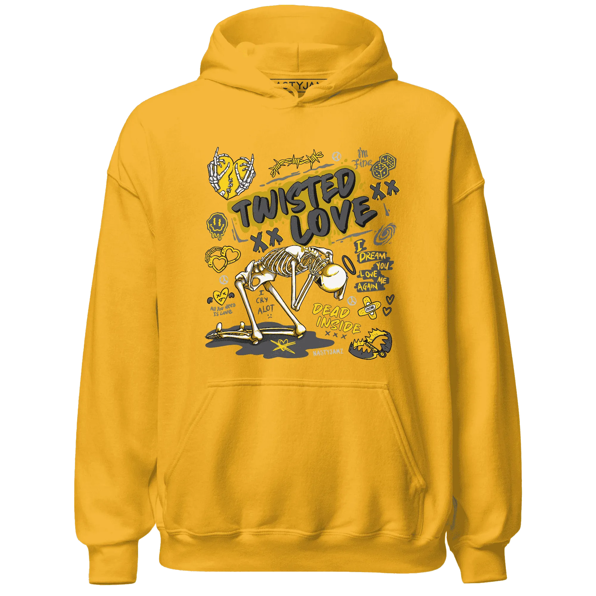 NastyJamz-Thunder-4s-Hoodie-Match-Twisted-Love