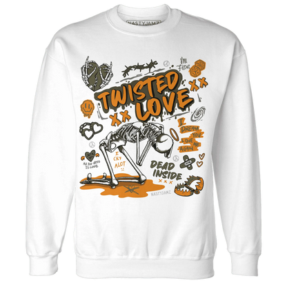 NastyJamz-Olive-5s-Sweatshirt-Match-Twisted-Love