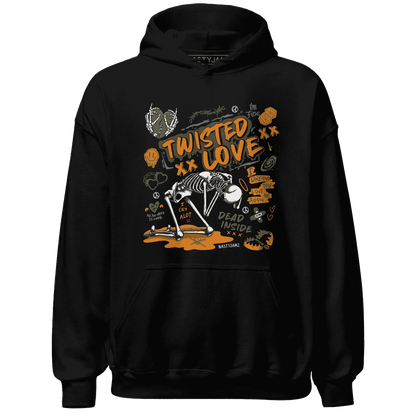 NastyJamz-Olive-5s-Hoodie-Match-Twisted-Love