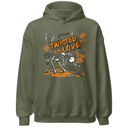 NastyJamz-Olive-5s-Hoodie-Match-Twisted-Love