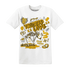 NastyJamz-Yellow-Ochre-6s-T-Shirt-Match-Twisted-Love