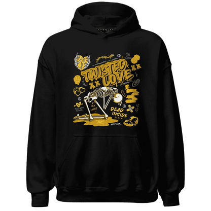 Yellow-Ochre-6s-NastyJamz-Hoodie-Match-Twisted-Love