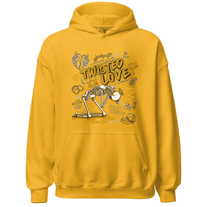 Yellow-Ochre-6s-NastyJamz-Hoodie-Match-Twisted-Love