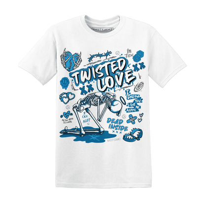 NastyJamz-Powder-Blue-9s-T-Shirt-Match-Twisted-Love
