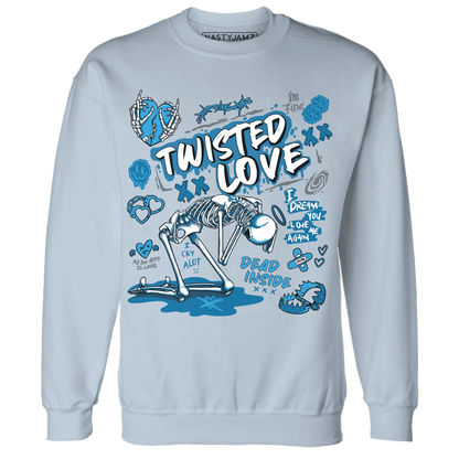 NastyJamz-Powder-Blue-9s-Sweatshirt-Match-Twisted-Love
