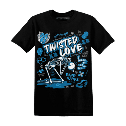 NastyJamz-Powder-Blue-9s-T-Shirt-Match-Twisted-Love