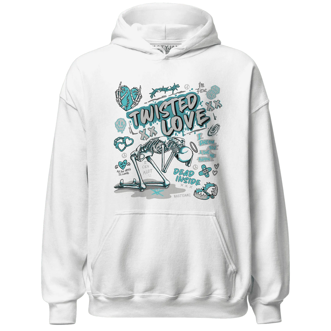 NastyJamz-NBL-Cyan-Burst-9060-Hoodie-Match-Twisted-Love