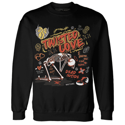 NastyJamz-VaporMax-Crimson-Total-Orange-Plus-Sweatshirt-Match-Twisted-Love
