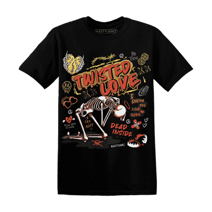 NastyJamz-VaporMax-Crimson-Total-Orange-Plus-T-Shirt-Match-Twisted-Love