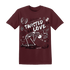 NastyJamz-VaporMax-Night-Maron-Burgundy-T-Shirt-Match-Twisted-Love