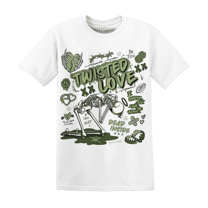 NastyJamz-VaporMax-Plus-Alligator-T-Shirt-Match-Twisted-Love