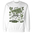 NastyJamz-VaporMax-Plus-Alligator-Sweatshirt-Match-Twisted-Love