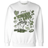 VaporMax-Plus-Alligator-Sweatshirt-Match-Twisted-Love