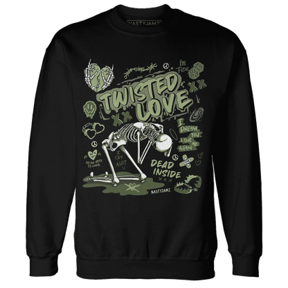 VaporMax-Plus-Alligator-Sweatshirt-Match-Twisted-Love