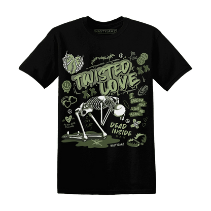 NastyJamz-VaporMax-Plus-Alligator-T-Shirt-Match-Twisted-Love
