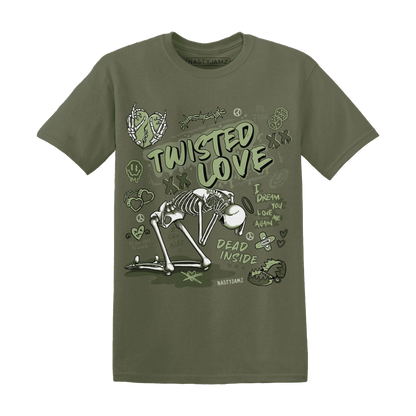 VaporMax-Plus-Alligator-T-Shirt-Match-Twisted-Love