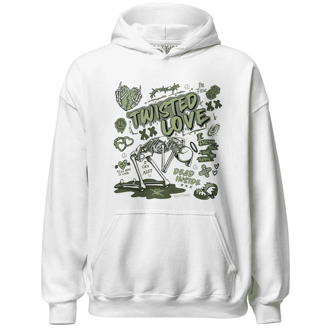 NastyJamz-VaporMax-Plus-Alligator-Hoodie-Match-Twisted-Love