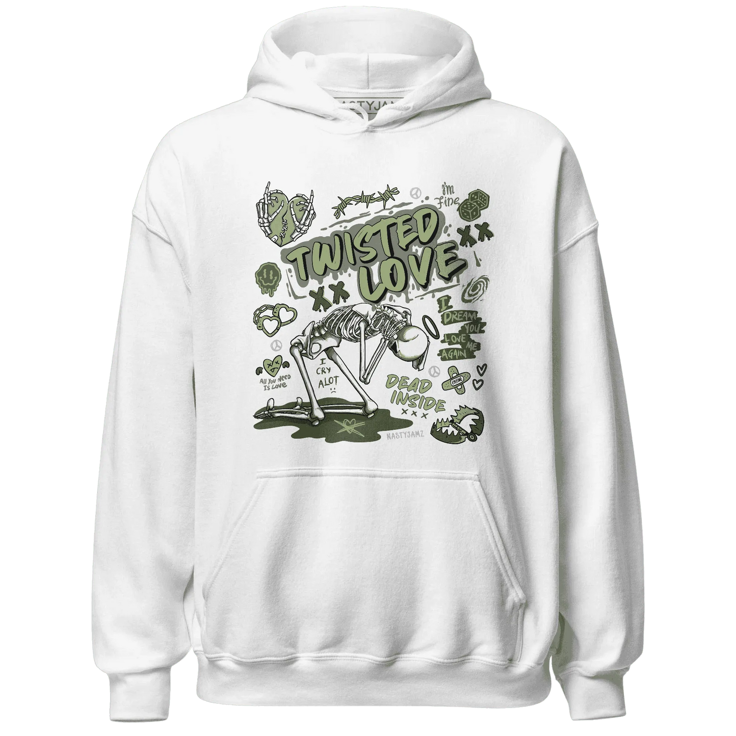 NastyJamz-VaporMax-Plus-Alligator-Hoodie-Match-Twisted-Love