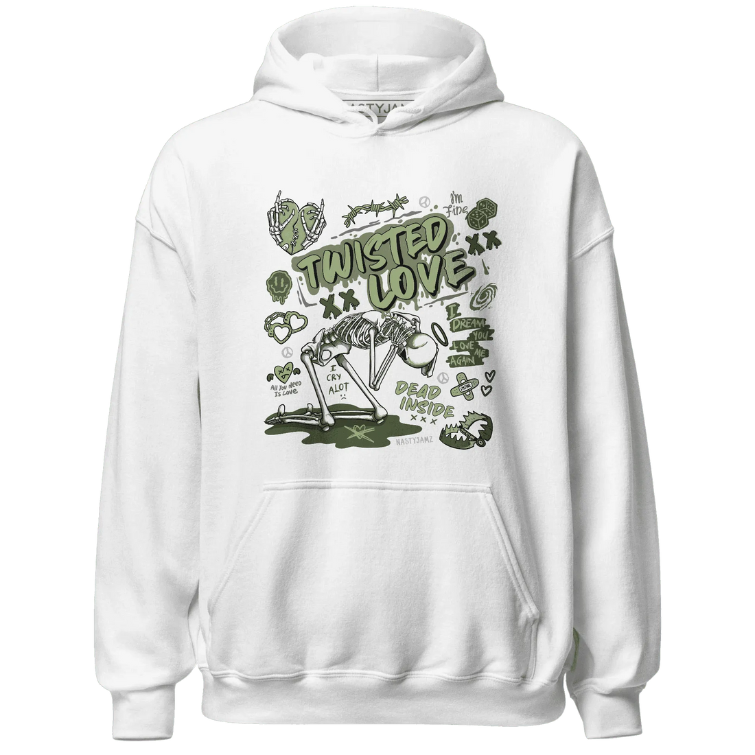 VaporMax-Plus-Alligator-Hoodie-Match-Twisted-Love