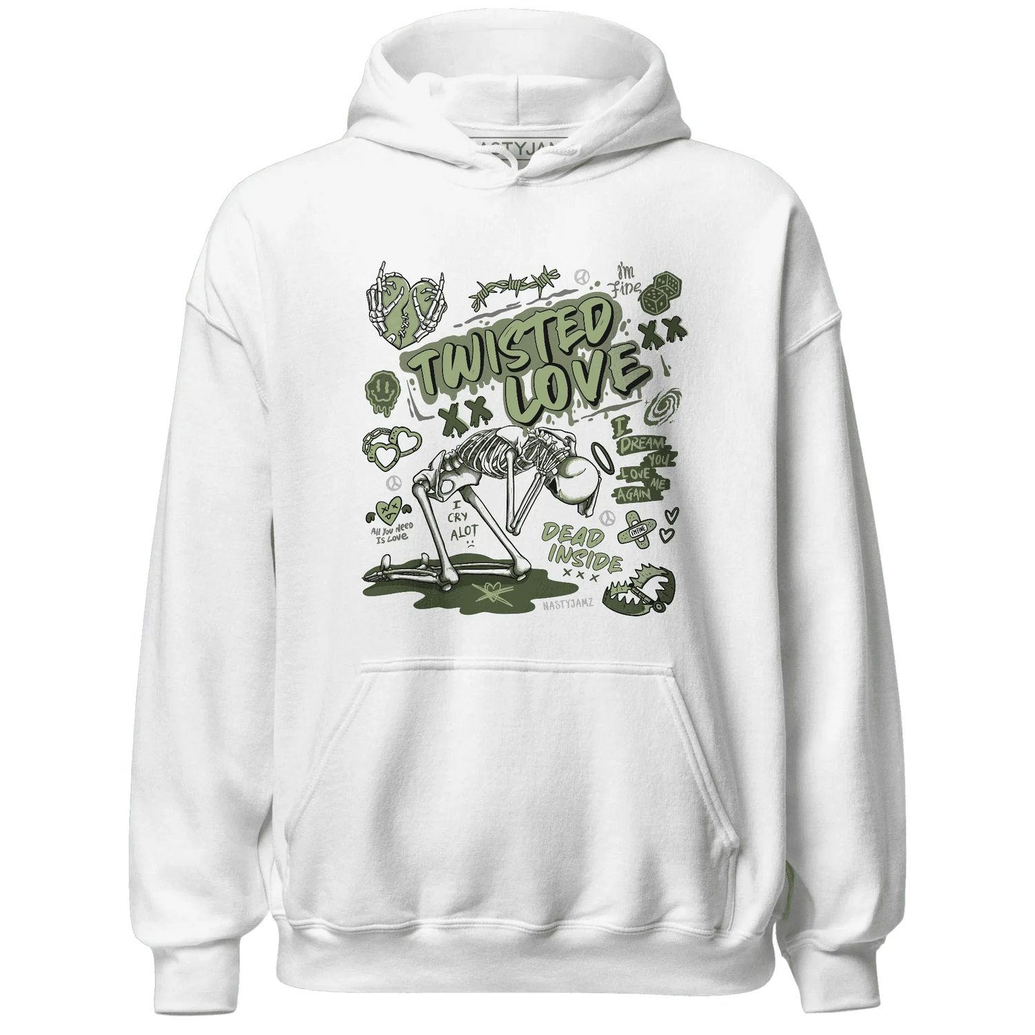 VaporMax-Plus-Alligator-Hoodie-Match-Twisted-Love