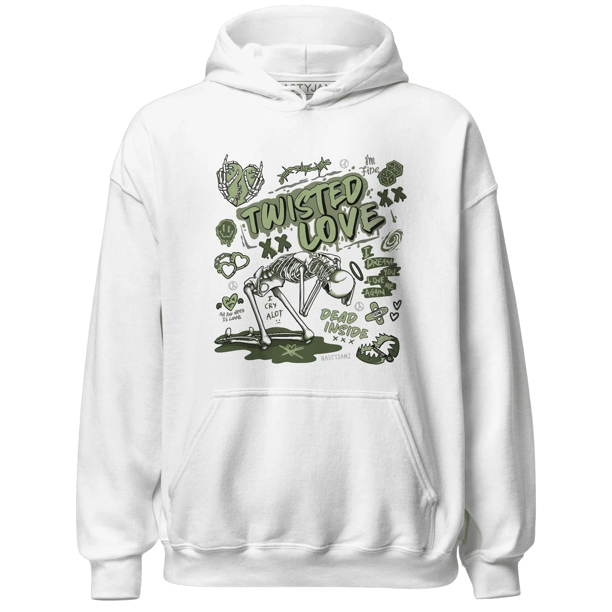VaporMax-Plus-Alligator-Hoodie-Match-Twisted-Love