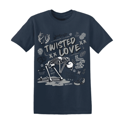 VaporMax-Plus-Midnight-Navy-White-Metallic-Silver-T-Shirt-Match-Twisted-Love