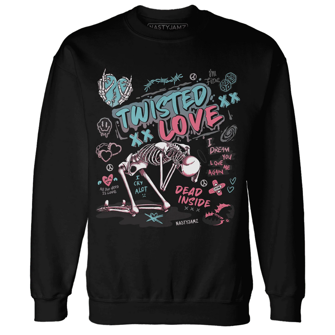 VaporMax-Plus-South-Beach-Sweatshirt-Match-Twisted-Love