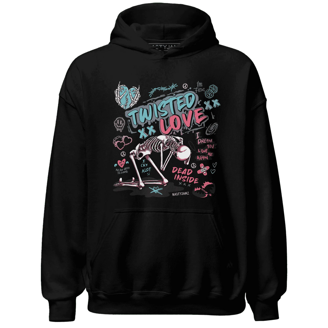 NastyJamz-VaporMax-Plus-South-Beach-Hoodie-Match-Twisted-Love