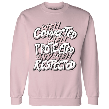 Low-Legend-Pink-11s-Sweatshirt-Match-WELL