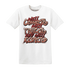 Dune-Red-13s-T-Shirt-Match-WELL