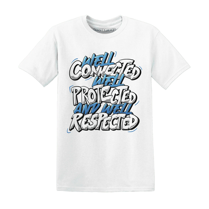 NastyJamz-Carolina-Blue-Univercitii-17s-T-Shirt-Match-WELL
