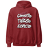 High-87-Metallic-Burgundy-1s-Hoodie-Match-WELL