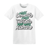 High-OG-Green-Glow-1s-T-Shirt-Match-WELL
