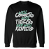 High-OG-Green-Glow-1s-Sweatshirt-Match-WELL