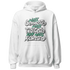 High-OG-Green-Glow-1s-Hoodie-Match-WELL