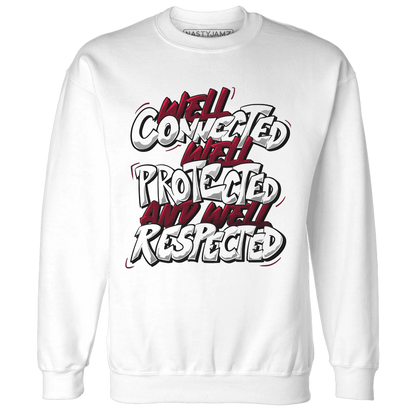High-White-Team-Red-1s-Sweatshirt-Match-WELL
