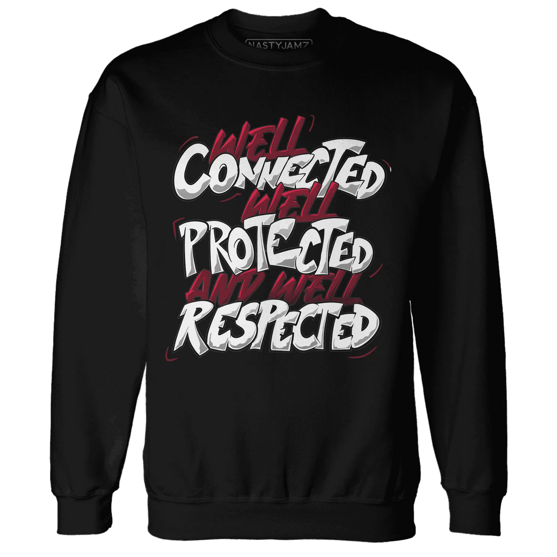 High-White-Team-Red-1s-Sweatshirt-Match-WELL