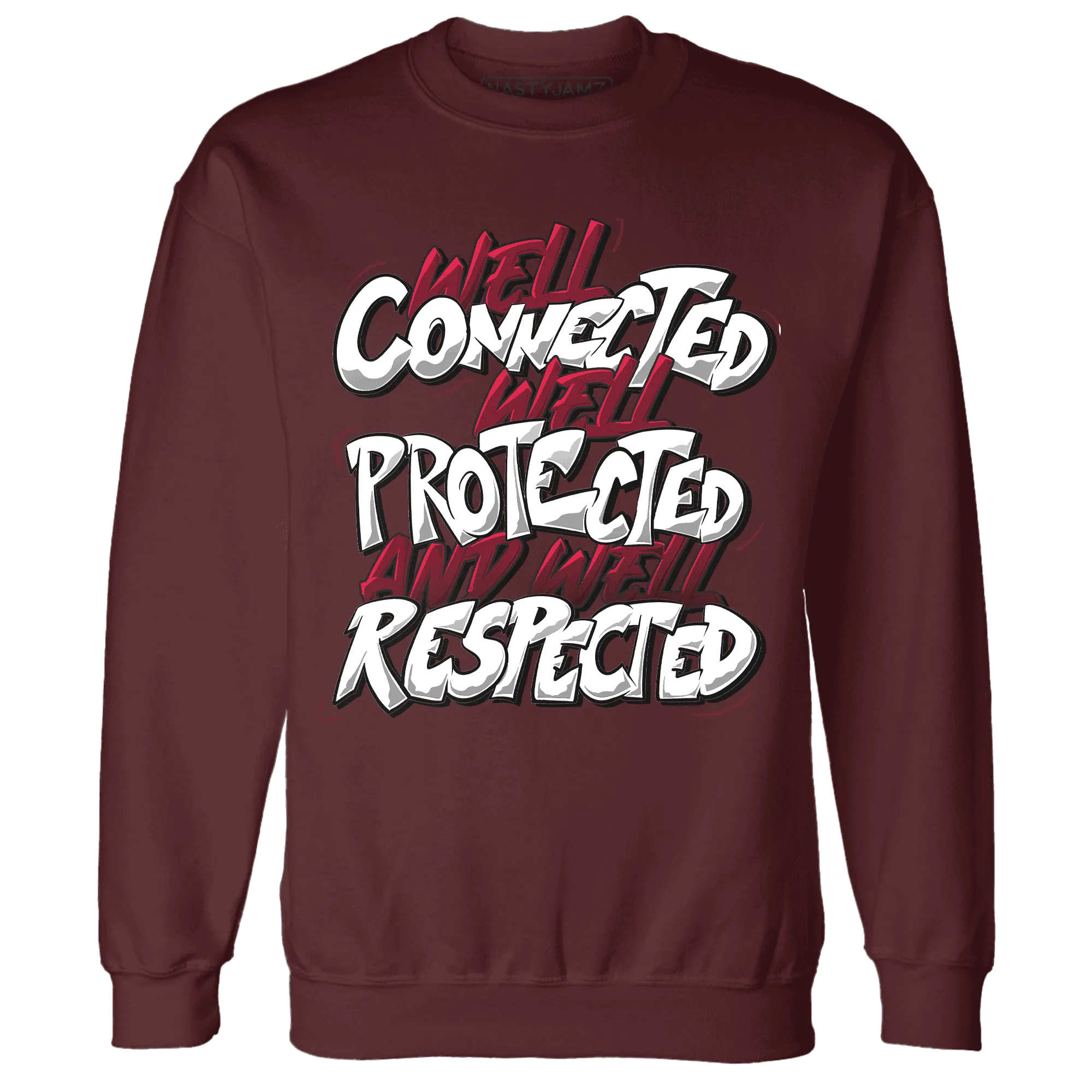 High-White-Team-Red-1s-Sweatshirt-Match-WELL